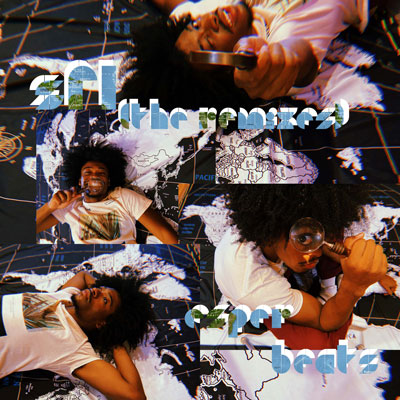  SFL Remix EP